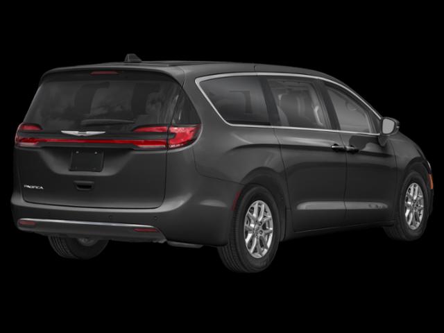 2024 Chrysler Pacifica PACIFICA TOURING L