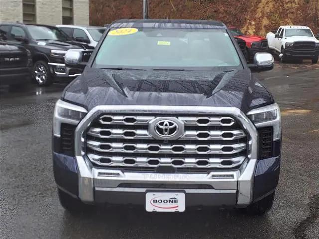 2023 Toyota Tundra 1794 Edition