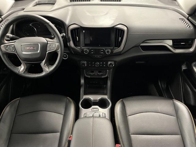 2024 GMC Terrain AWD AT4