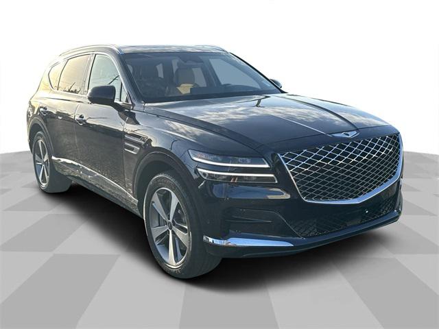 2024 Genesis GV80