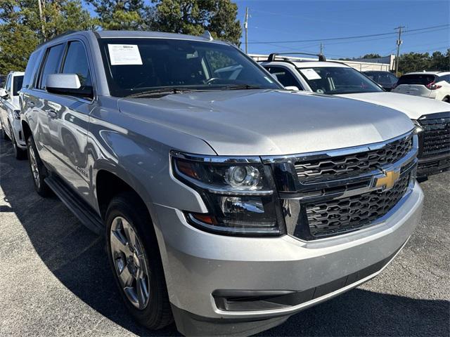 2019 Chevrolet Tahoe