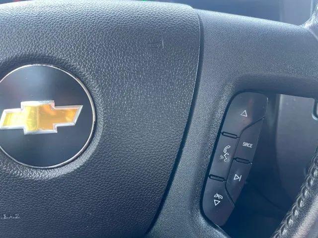 2020 Chevrolet Express Cargo Van RWD 2500 Regular Wheelbase WT