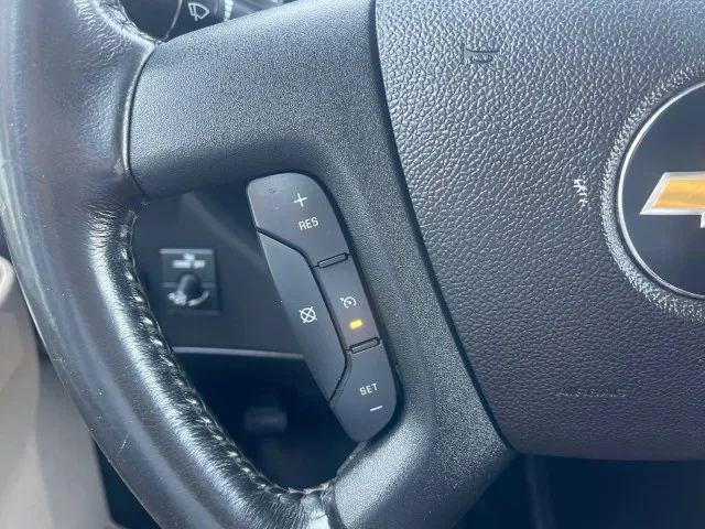 2020 Chevrolet Express Cargo Van RWD 2500 Regular Wheelbase WT