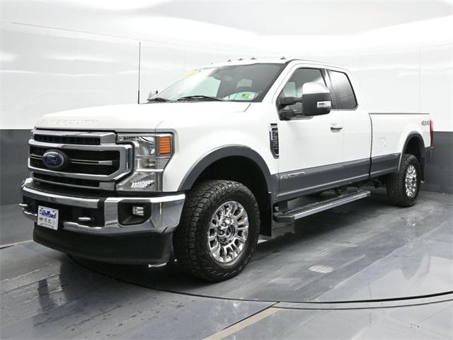 2022 Ford F-350