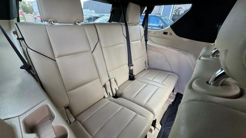 2021 Cadillac Escalade 4WD Premium Luxury