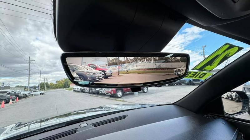 2021 Cadillac Escalade 4WD Premium Luxury
