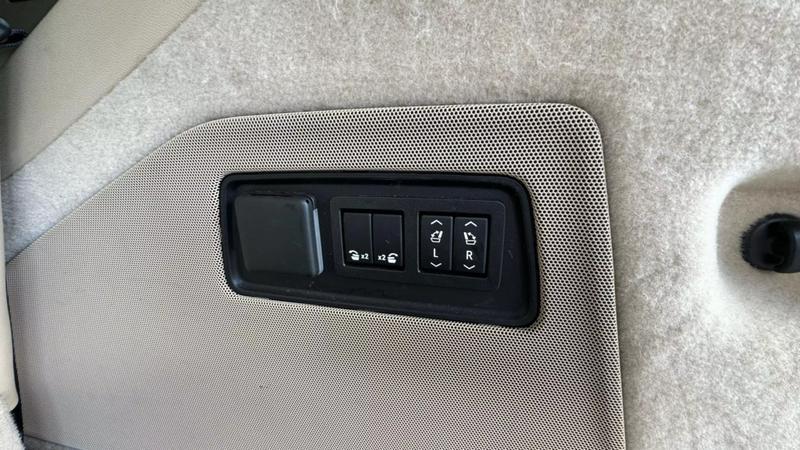 2021 Cadillac Escalade 4WD Premium Luxury