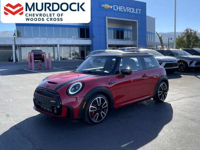 2024 MINI Hardtop