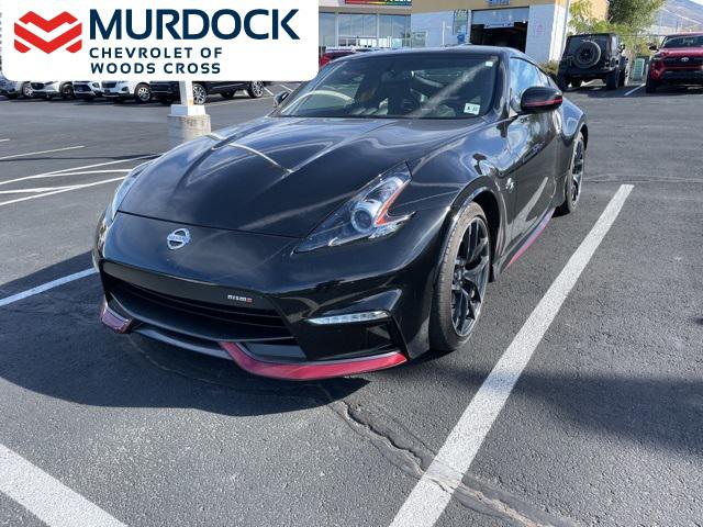 2019 Nissan 370Z