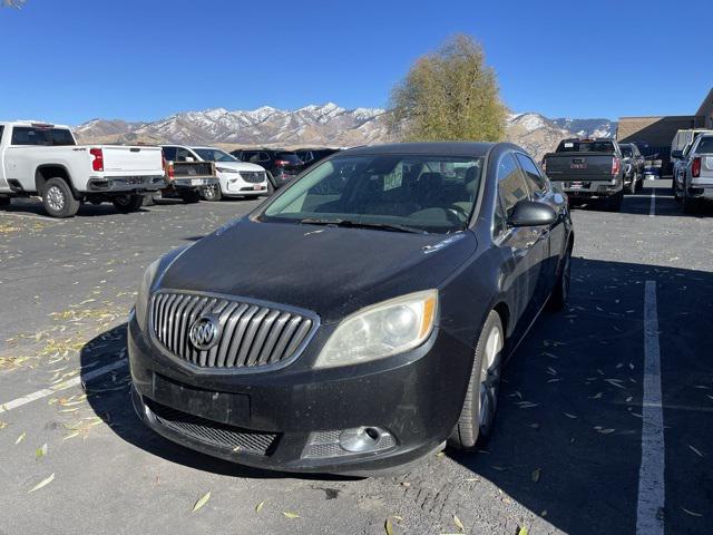 2014 Buick Verano