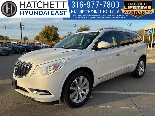 2014 Buick Enclave