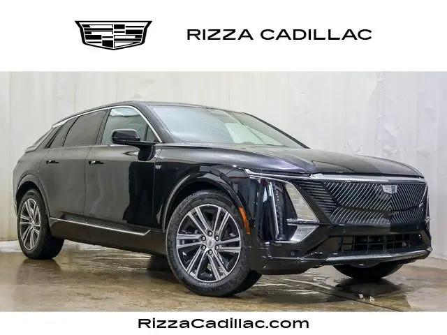 2025 Cadillac iQ Luxury w/1SD for sale in Tinley Park, IL