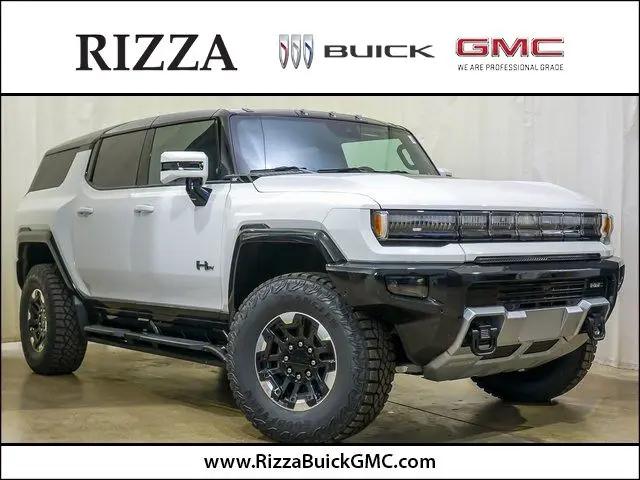2025 GMC HUMMER EV 3X for sale in Tinley Park, IL