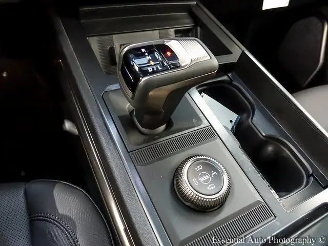 2025 GMC HUMMER EV 3X