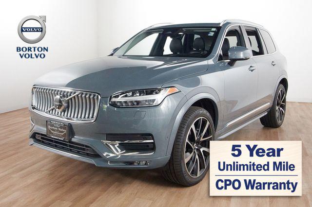 2023 Volvo XC90 B6 Plus 7-Seater for sale in Golden Valley, MN