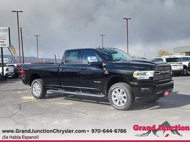 2024 Ram 3500