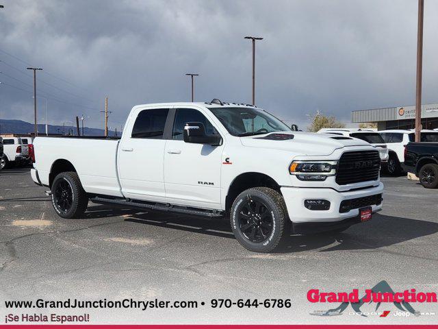 2024 Ram 3500