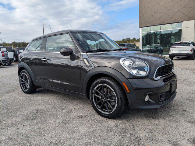 2015 MINI Paceman