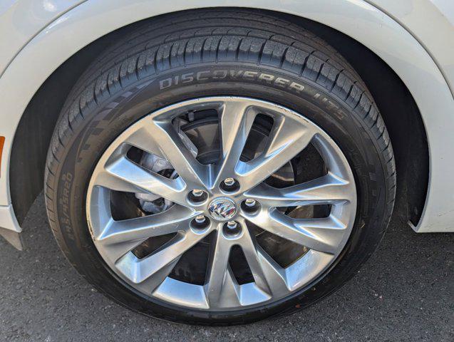 Used 2023 Buick Envision For Sale in Tucson, AZ