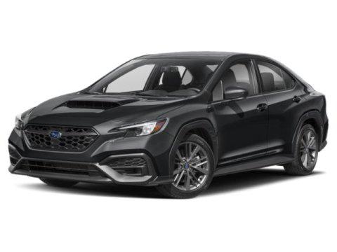 2023 Subaru WRX