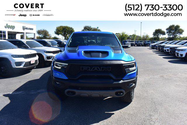 2022 Ram 1500 TRX Crew Cab 4x4 5'7" Box