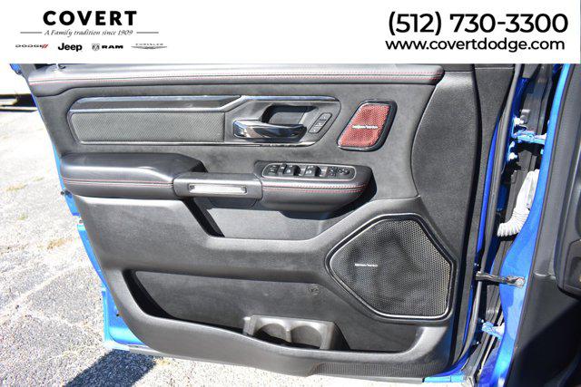 2022 Ram 1500 TRX Crew Cab 4x4 5'7" Box
