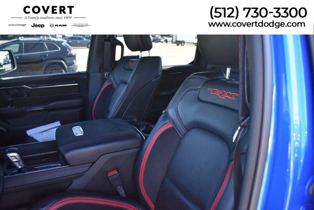 2022 Ram 1500 TRX Crew Cab 4x4 5'7" Box