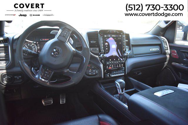 2022 Ram 1500 TRX Crew Cab 4x4 5'7" Box