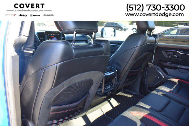 2022 Ram 1500 TRX Crew Cab 4x4 5'7" Box