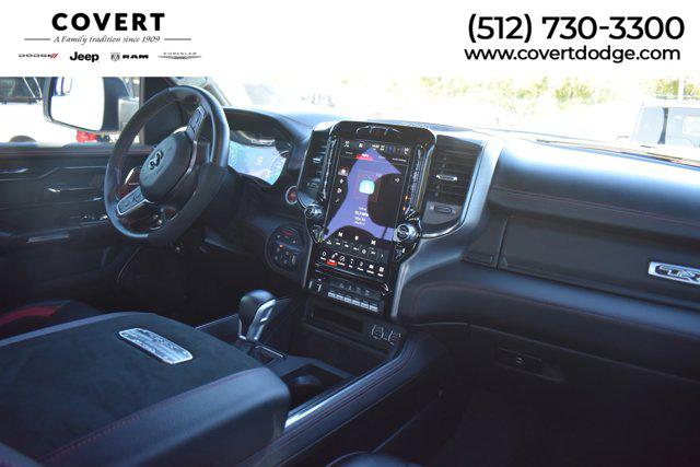 2022 Ram 1500 TRX Crew Cab 4x4 5'7" Box