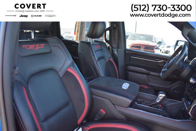 2022 Ram 1500 TRX Crew Cab 4x4 5'7" Box