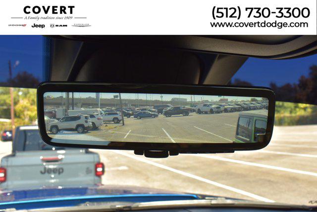 2022 Ram 1500 TRX Crew Cab 4x4 5'7" Box