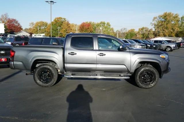 2022 Toyota Tacoma SR V6