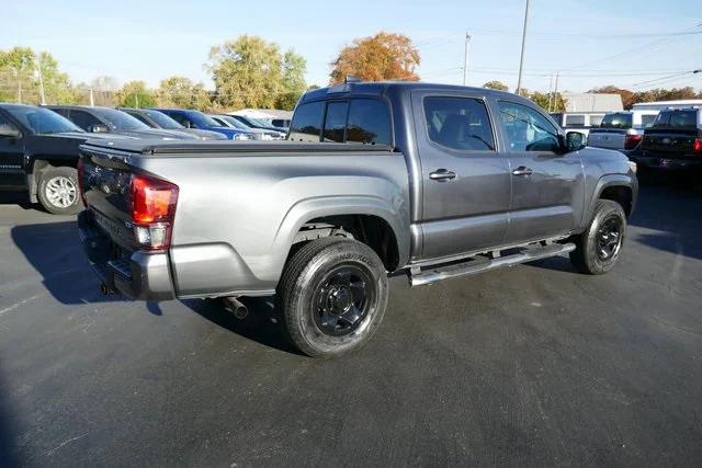 2022 Toyota Tacoma SR V6