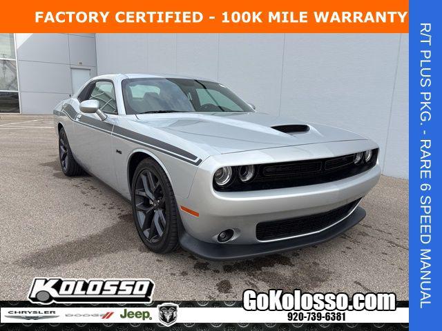 2023 Dodge Challenger R/T for sale in Appleton, WI