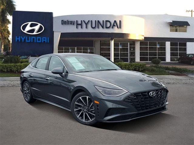 2022 Hyundai Sonata