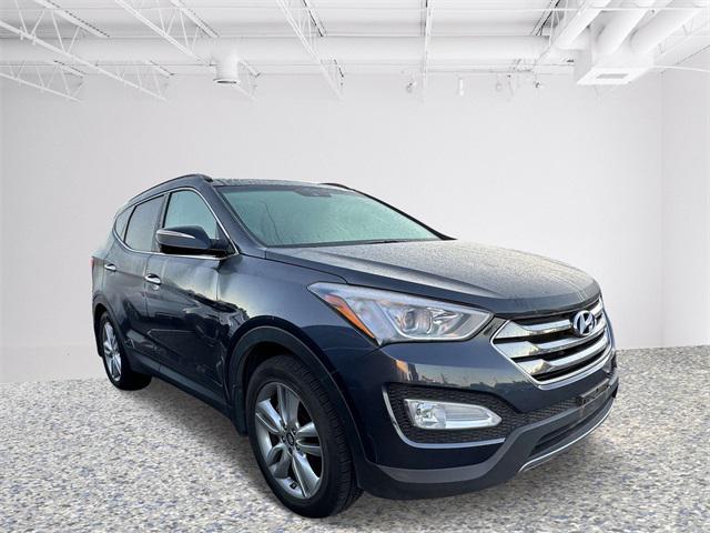 2015 Hyundai Santa Fe Sport