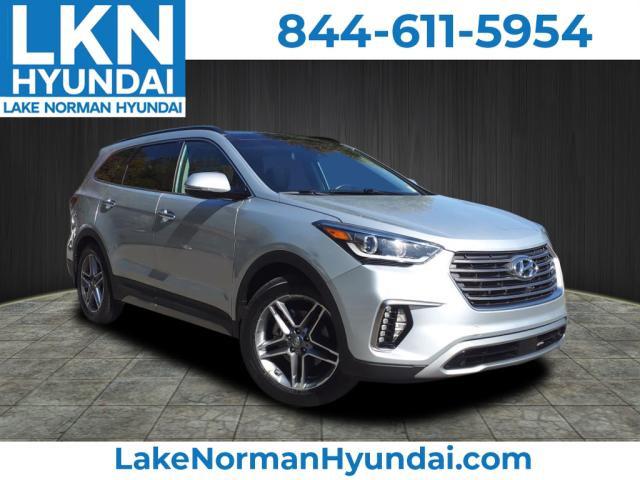 2019 Hyundai Santa Fe XL