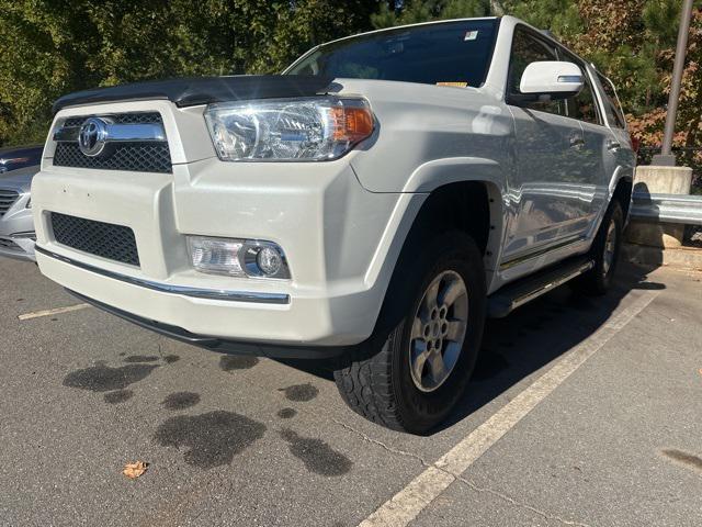 2011 Toyota 4Runner