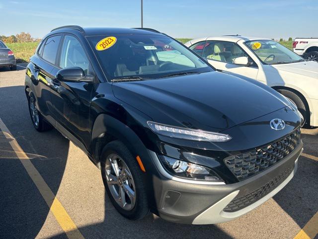 2023 Hyundai Kona