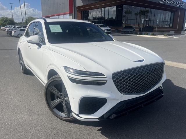 2023 Genesis GV70