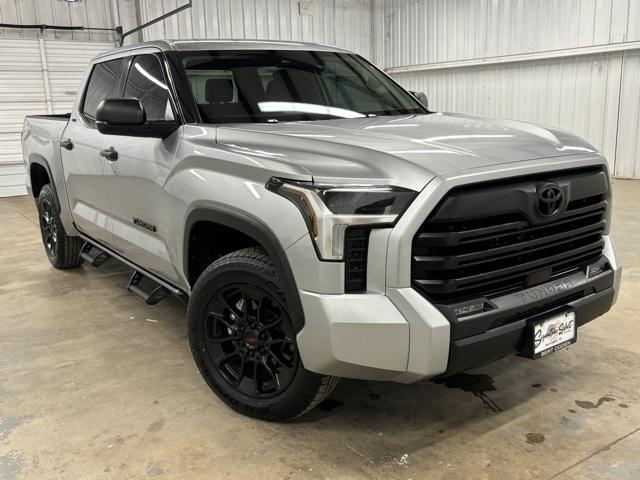 2023 Toyota Tundra