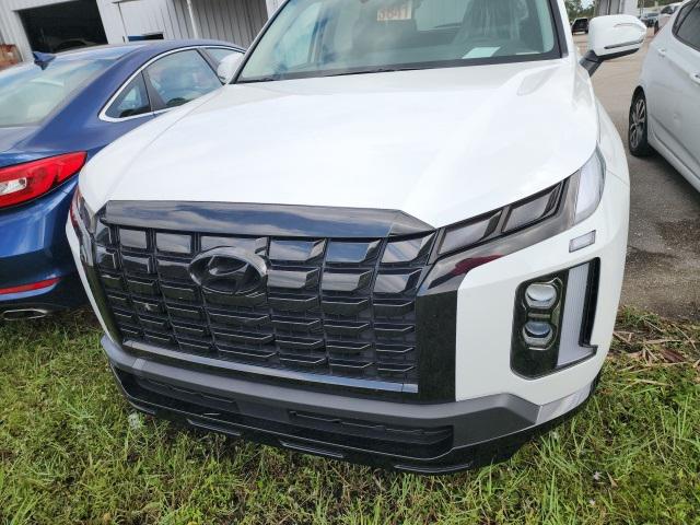 2023 Hyundai Palisade