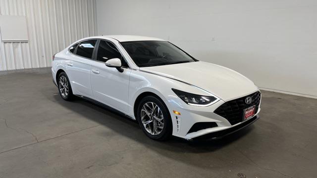 2021 Hyundai Sonata