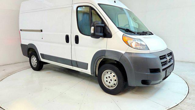 2018 Ram ProMaster 2500 Cargo Van High Roof 136" WB for sale in Freehold, NJ