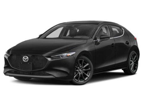 2019 Mazda Mazda3 Hatchback