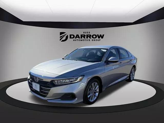2021 Honda Accord LX for sale in Milwaukee, WI