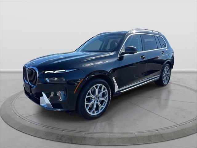2023 BMW X7 xDrive40i for sale in MIDDLETOWN, RI