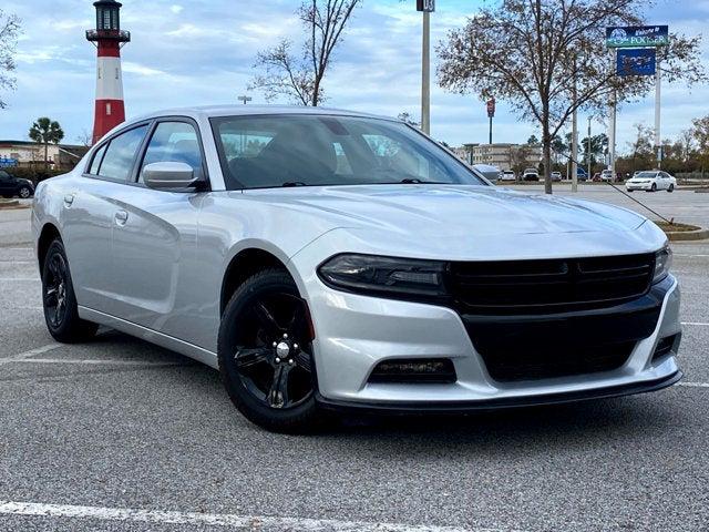 2020 Dodge Charger SXT RWD