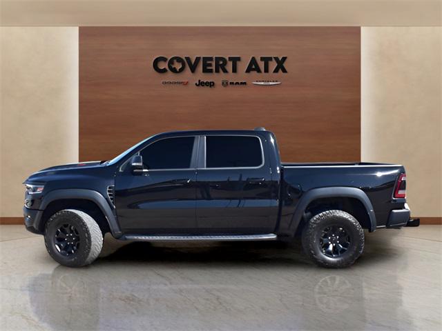 2022 RAM 1500 TRX Crew Cab 4x4 57 Box